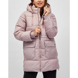 ColdControl Max Long Puffer Coat | Gap Factory